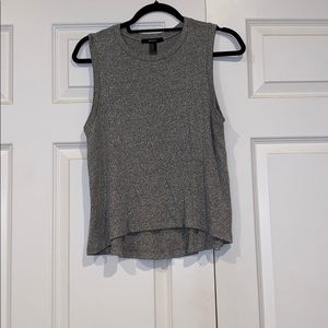 Forever21 Flowy Tank